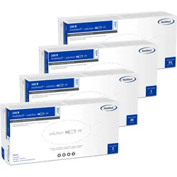 Maimed Solut Nex Pf S Wei 200 ST