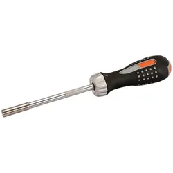 Bahco Bit Ratschen Schraubendreher 1/4", 808050 Bithalter Schraubenzieher