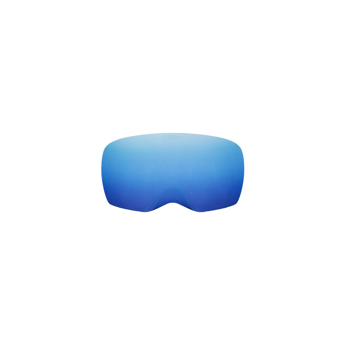Barts Goggle Cover Dip Dye blue (04) 6927004