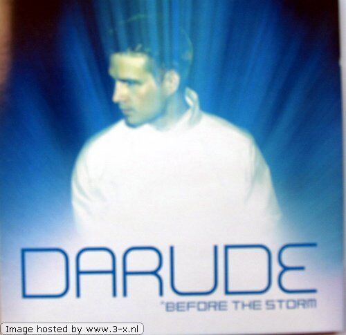 Darude - Before The Storm - Preis vom 06.10.2026 07:26:00 h