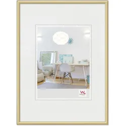 Walther New Lifestyle - Fotorahmen - Konzipiert für: 3.5x5 Zoll (9x13 cm) - Kuns...
