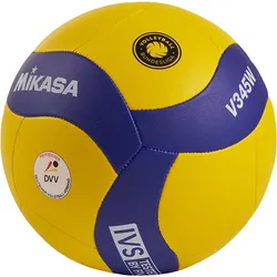 Mikasa, Volleybälle, (5)