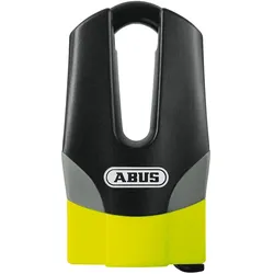 Abus, Motorrad Zubehör, 37/60HB50 Mini yellow