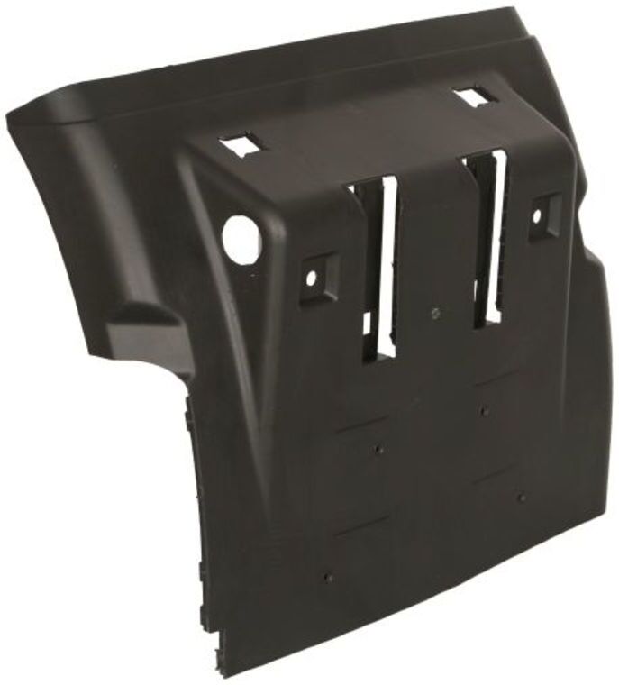 Aile PACOL RVI-MG-002L gauche