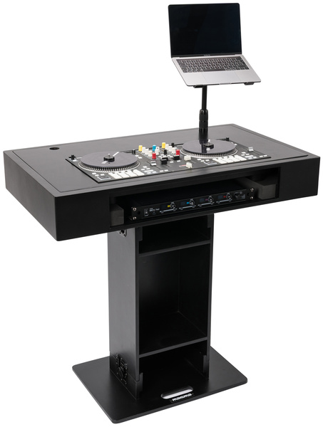 Magma Groove Terminal One / One MK2 nero