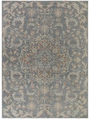Balta Rugs Charlier Traditional Medallion Area Rug