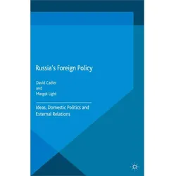 Russia's Foreign Policy, Fachbücher