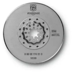 Fein Sägeblatt Starlock SL rund BIM D85x0,7 VE1 63502174210 Zubehör Sägen