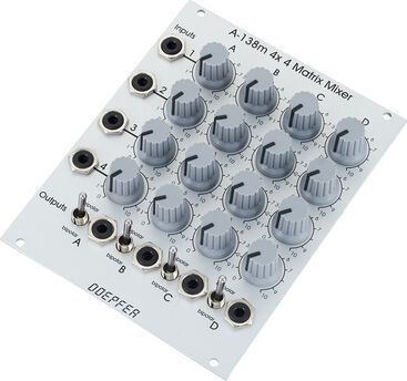 Doepfer A-138M