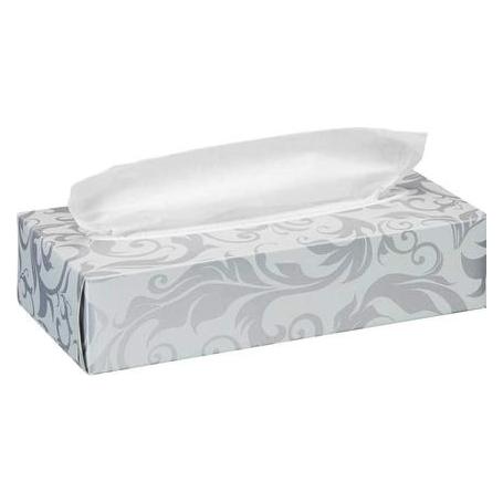 Wepa Kosmetiktücherbox SUPER SOFT 40x 100 Tücher (205058)