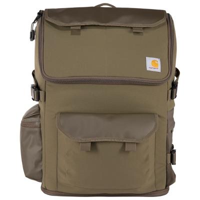 Carhartt - Nylon Workday 35 Backpack - Daypack braun