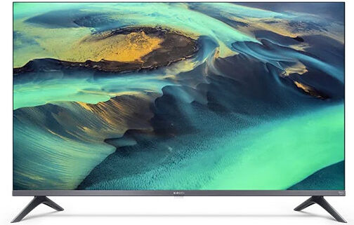 Xiaomi F Pro 81,3 cm (32'') HD Wi-Fi Grigio