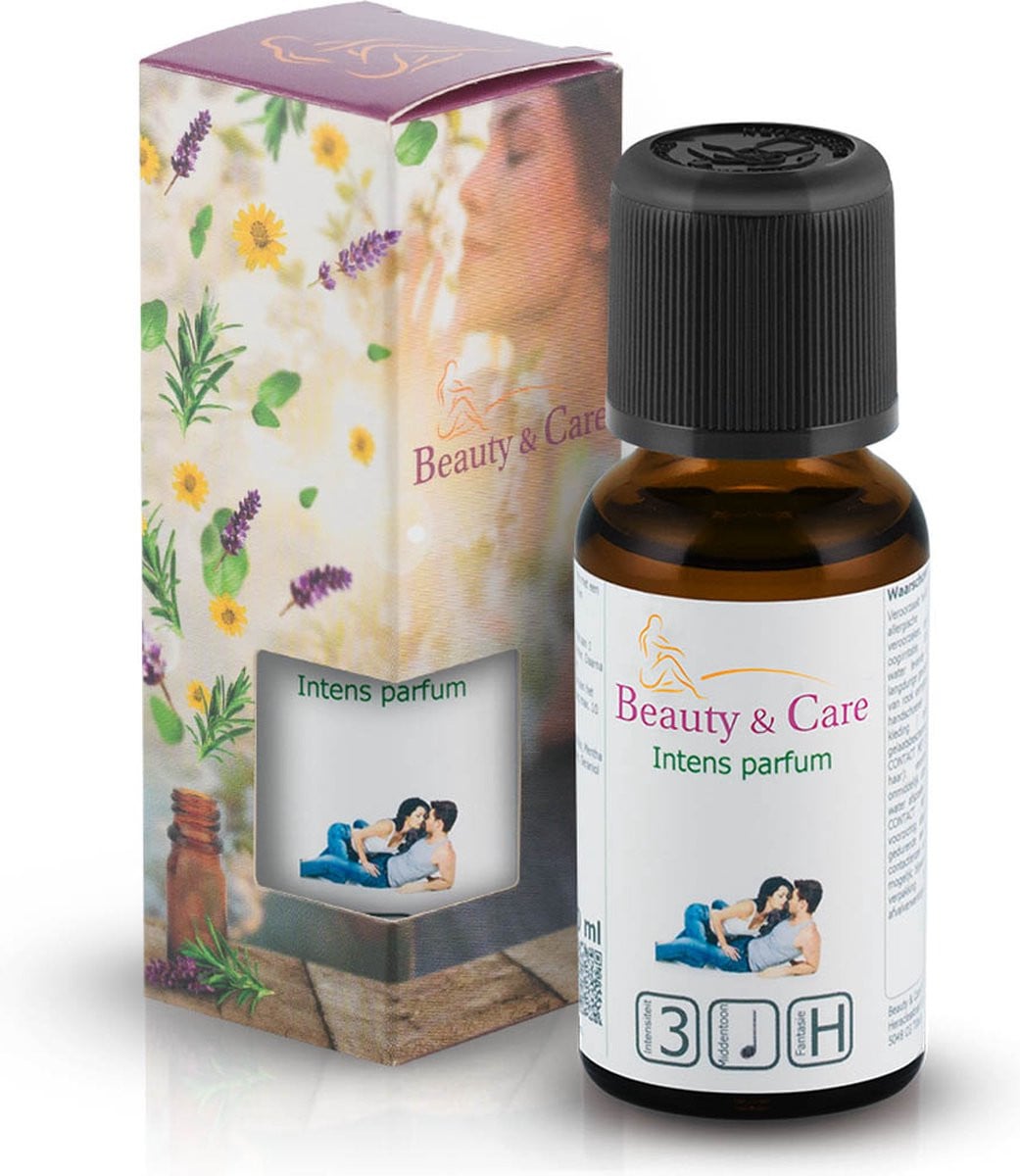 Beauty & Care Intens parfum 20 ml