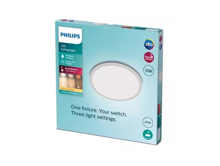Philips CL550 Deckenleuchte