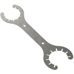 PCE 7163125 Ringschlüssel offen 63/125A (POWER TWIST) L=313mm