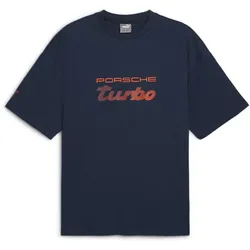 Porsche Turbo Motorsport Tee Herren T-Shirt