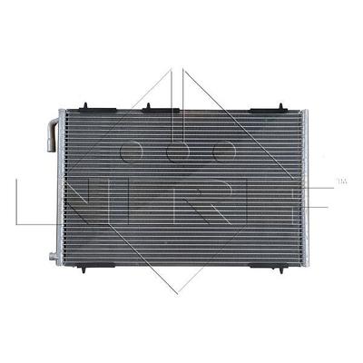 Nrf Kondensator 552x364 [Hersteller-Nr. 35836] für Peugeot