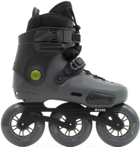 Echo Skate Freeskates Echo Sonar 3 Rolle (44)