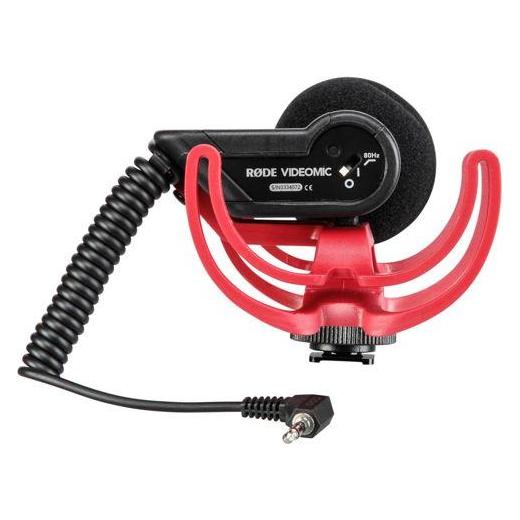 RØDE VideoMic Rycote (VideoMic)