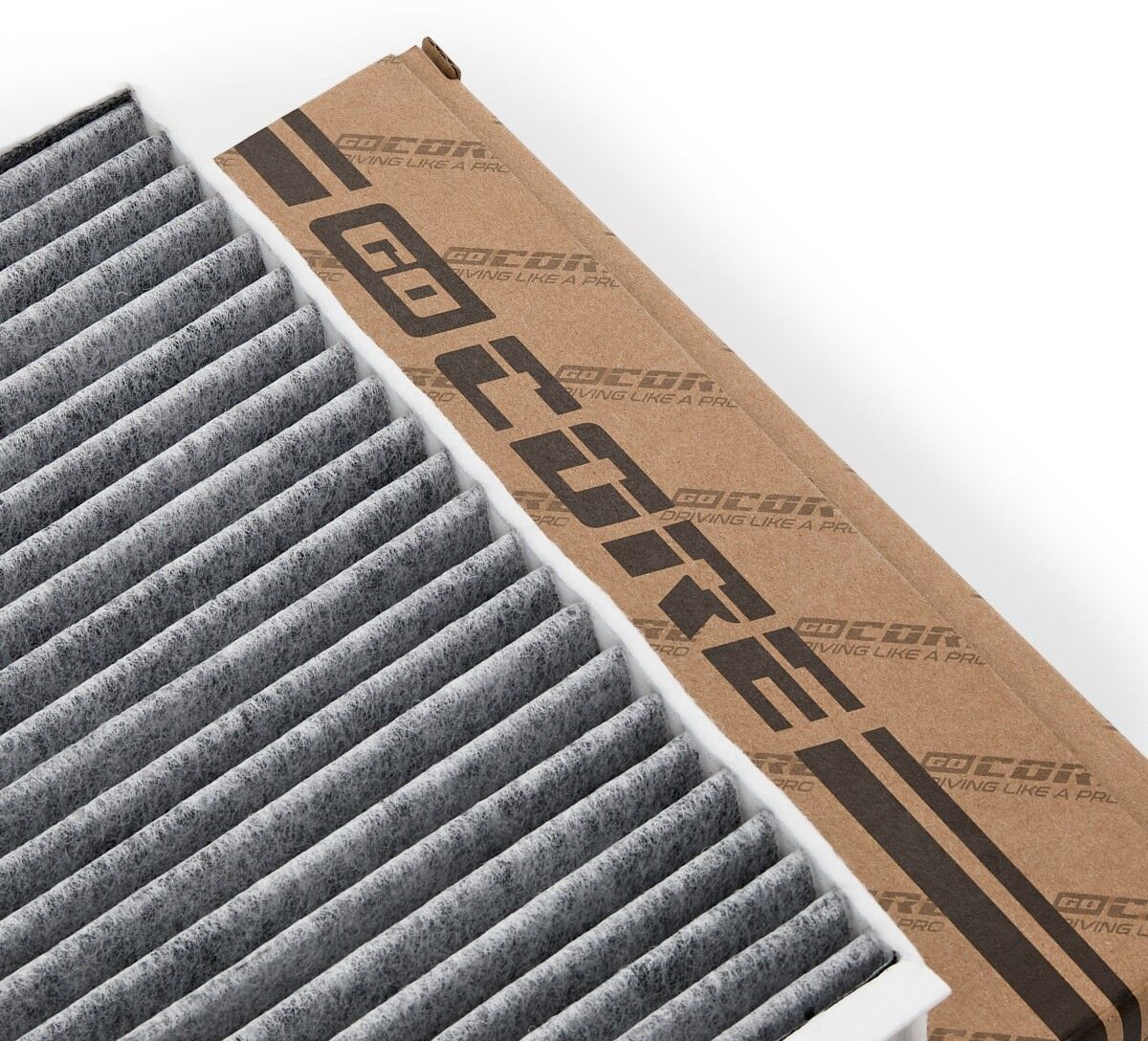 goCORE GCD240050 Pollen filter