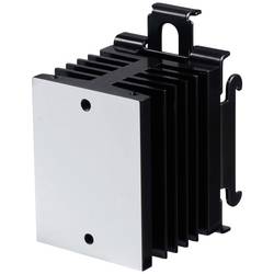 TRU COMPONENTS Kühlkörper TC-12705404 1 St.