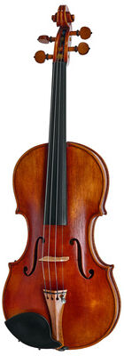 Edgar Russ - Sound of Cremona Marco Dotti ex David - Heifetz