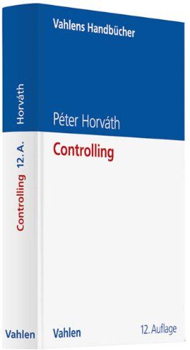 Péter Horváth - Controlling - Preis vom 18.10.2026 15:28:09 h