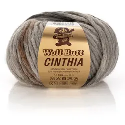 Woll Butt Cinthia