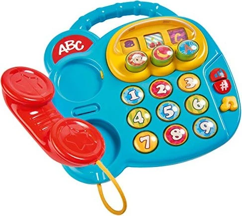 Simba Baby Telefon