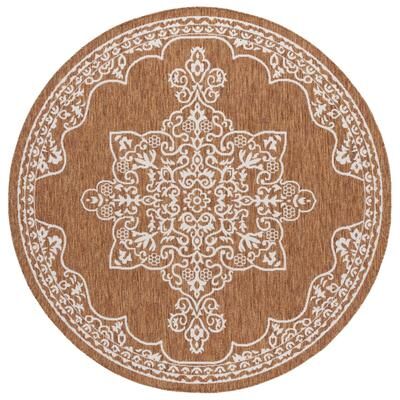 SAFAVIEH Beach House Lisa Transitional Rug