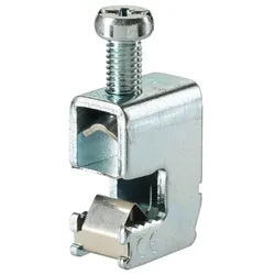 GSAB Elektrotechnik Bügelklemmen 99.SK10.4-35