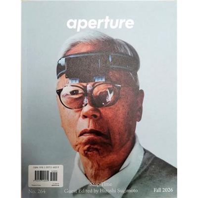 Aperture No. 264: Fall 2026, Taschenbuch von Sugimoto Hiroshi, Ingram Publishers Services, 978-1-59711-603-9