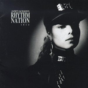 Janet Jackson - Rhythm Nation - Preis vom 09.10.2026 07:28:09 h