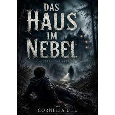 Das Haus im Nebel, Taschenbuch von Cornelia Uhl, Epubli, 978-3-565-50162-5