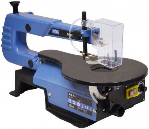 GÜDE Scie a chantourner GDS 16 E - 54992