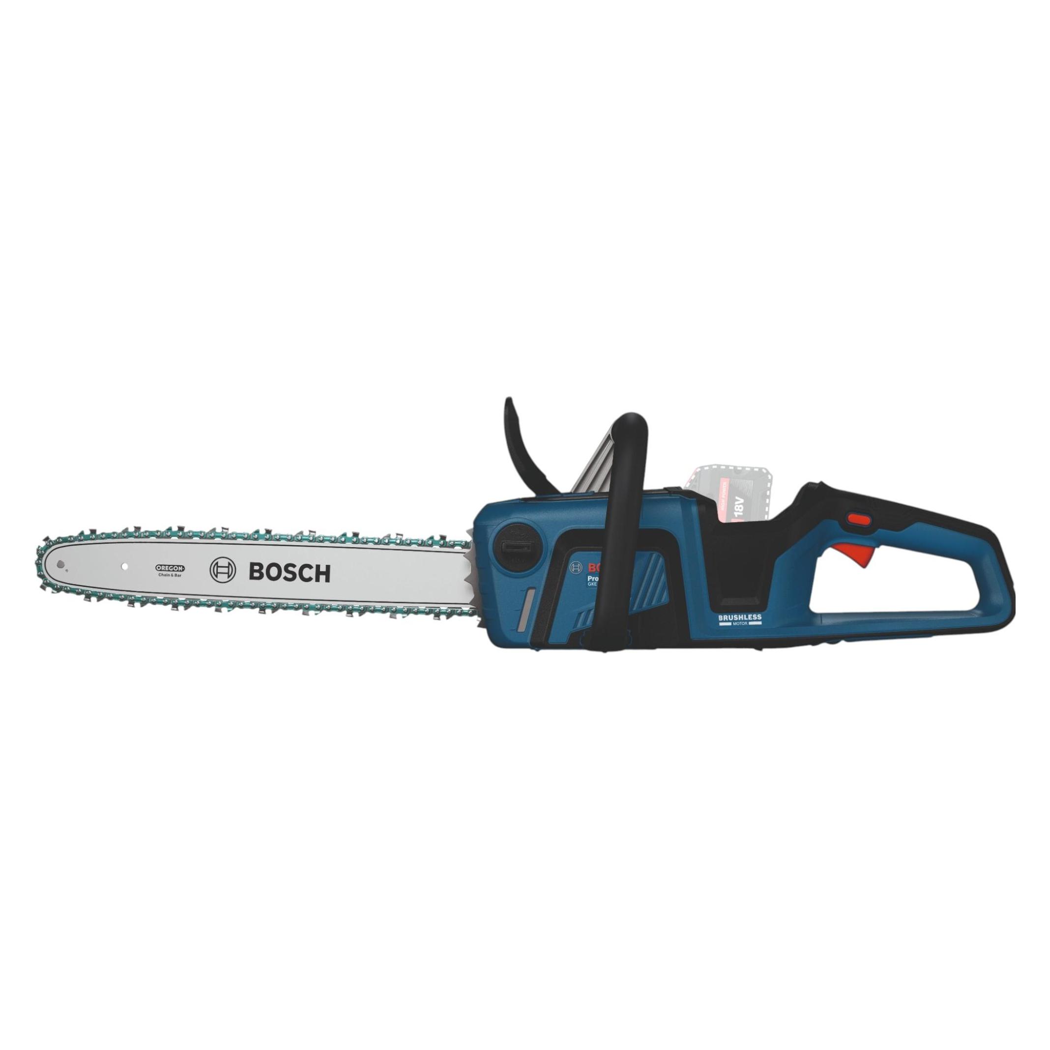 Bosch Professional GKE18V-40 (Akku Kettensäge) (52724786)