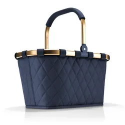 reisenthel carrybag - blau