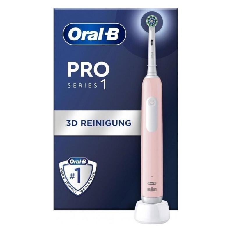 Oral-B Pro Serie 1 pink (304318)