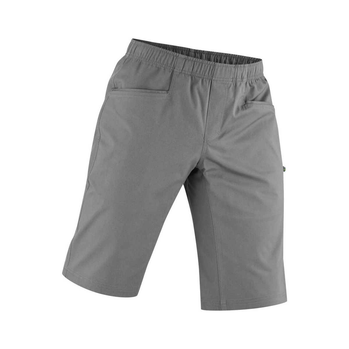 Edelrid Me Dojo Shorts anthracite (069) M 493140695300