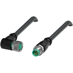 Pepperl+Fuchs Fabrik Verbindungskabel V3-WM-BK0,6#70128795