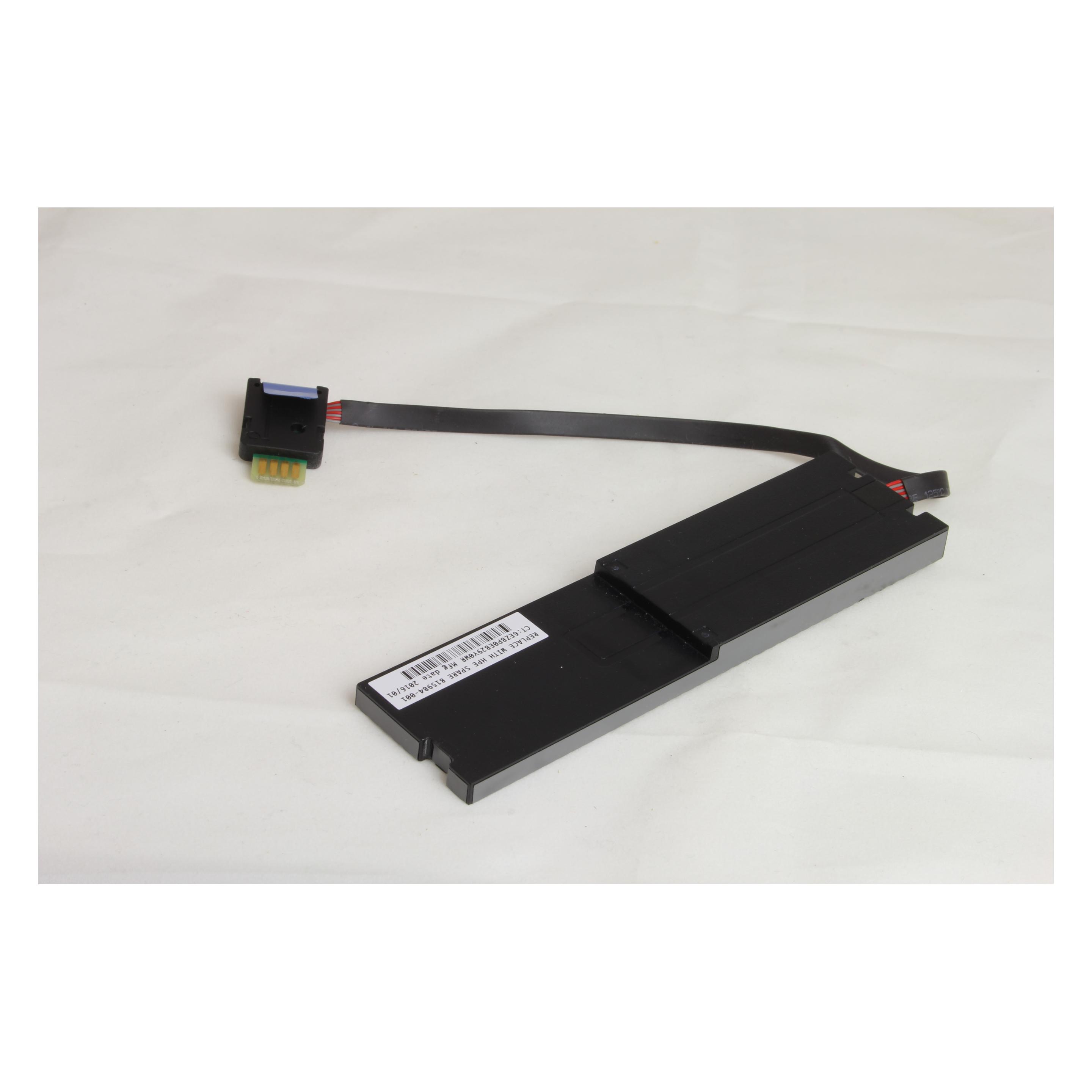 HPE Battery PACK ENHANCED (4743 mAh) (815984-001)
