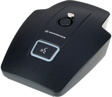 Sennheiser MAT 153-S Schwarz