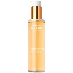100ml ANNEMARIE BÖRLIND NATUROYALE SYSTEM BIOLIFTING !Nara Body Oil