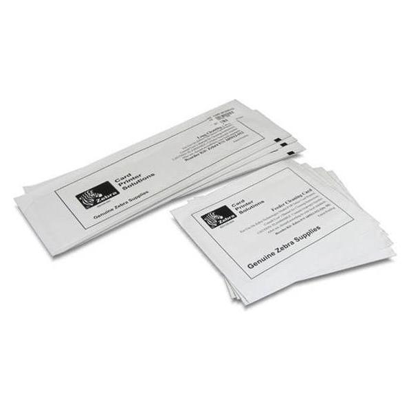 Zebra Satz Druckstation Reinigungssatz Zxp 7 (105999-701)