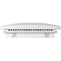 Elmeko DVE 400/500 Dachaustrittsfilter (B x H x T) 287 x 85 x 287 mm 1 St. 51 V45 05X