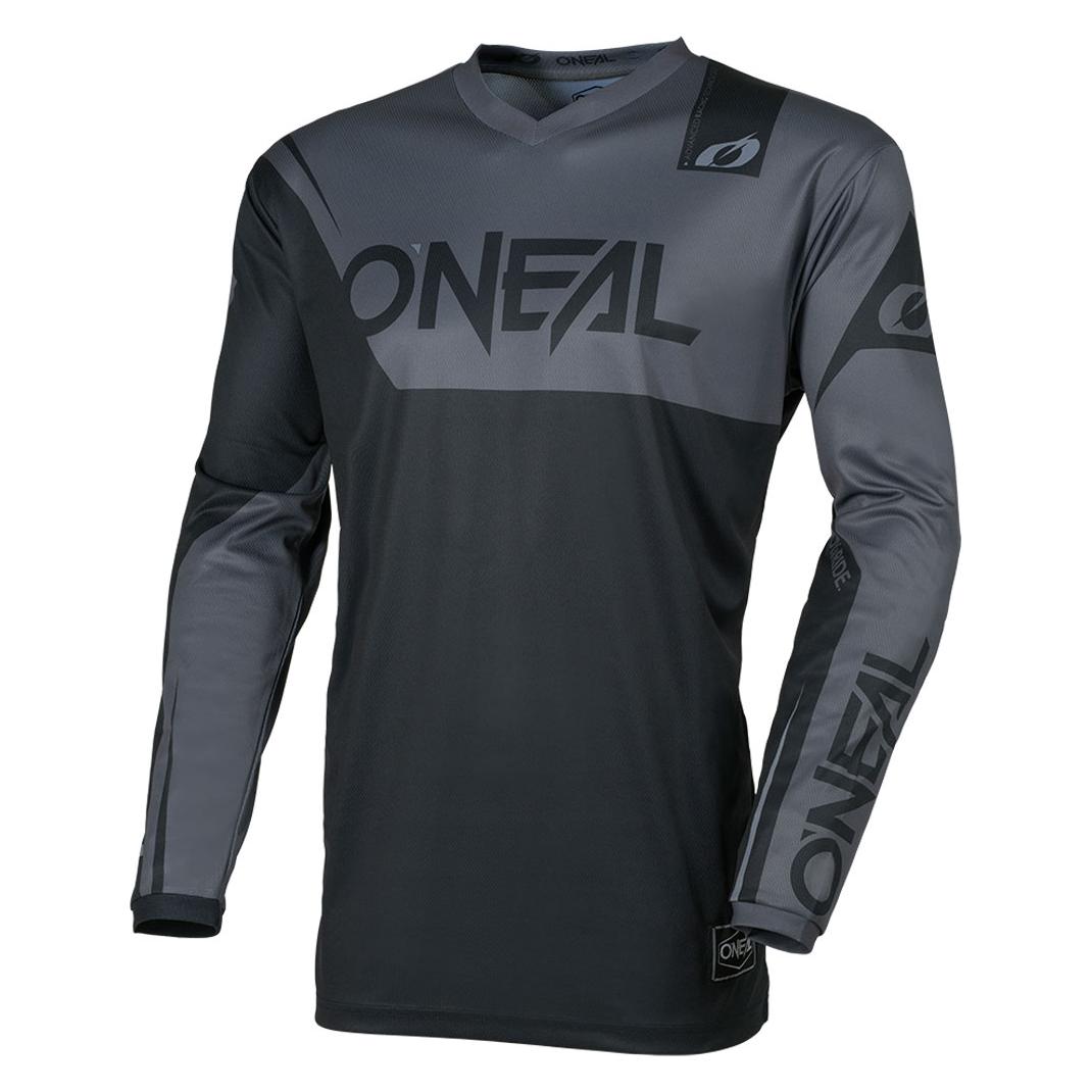 O Neal Element Racewear L/S Trikot (S) (e007-012-4046068665757)