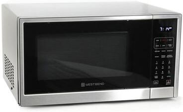 West Bend Microwave Air Fry Convection Oven 3-in-1, 1.3 cu. ft. Capacity