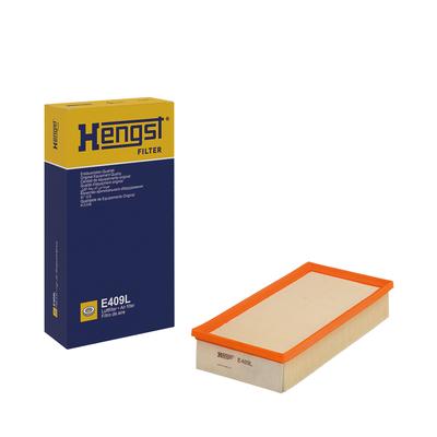 HENGST FILTER Luftfilter E409L Filtereinsatz 57mm für BMW