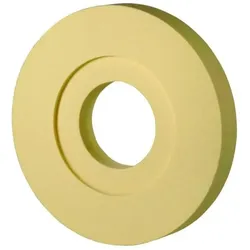 Tyrolit, Schleifmittel, Strato Präzisions-Flachschleifscheibe DxTxH (mm), 400x80x127 (46)