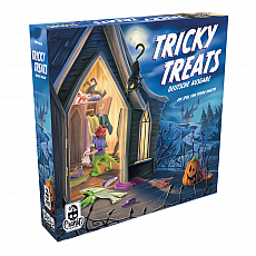Cranio Creations Tricky Treats - deutsch 301785